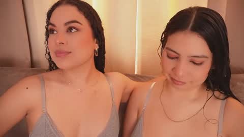 Gabrielle  Lexa  online show from May 28, 12:58 pm