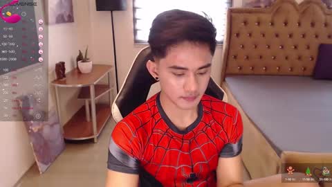 David online show from January 25, 5:40 am