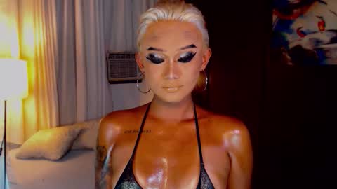 AdriannaFowks online show from May 25, 4:46 pm