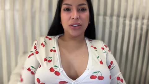 Snapshot of lustsaint chatting on October 21, 6:55 pm Hi i am Luna i am mixed race Filipina Aussie youve ever wanted to meet online show from October 21, 6:55 pm