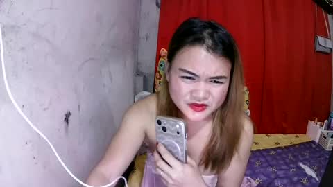 Flora Mae online show from July 14, 3:17 pm