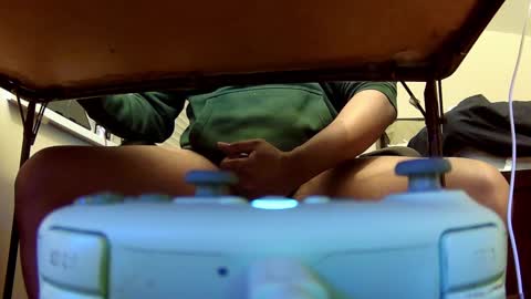 lustyvengeance online show from October 9, 4:07 am