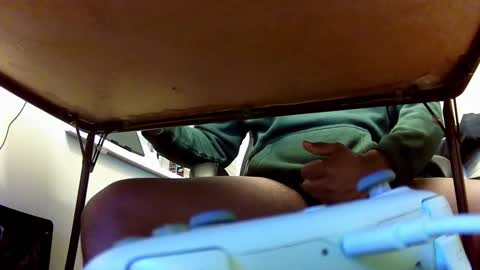 lustyvengeance online show from October 23, 4:03 am