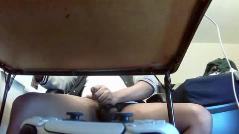 lustyvengeance online show from April 28, 3:16 pm