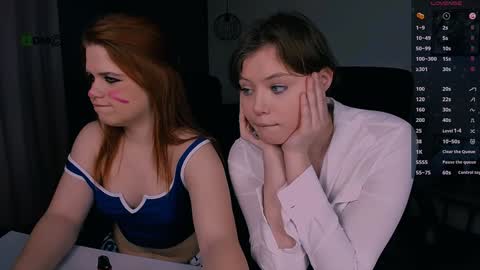 lusy_puff online show from February 6, 11:15 pm