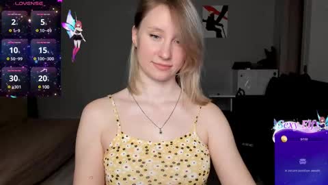 Snapshot of lusyagreenberg chatting on February 10, 5:19 pm LusyaGreenberg online show from February 10, 5:19 pm