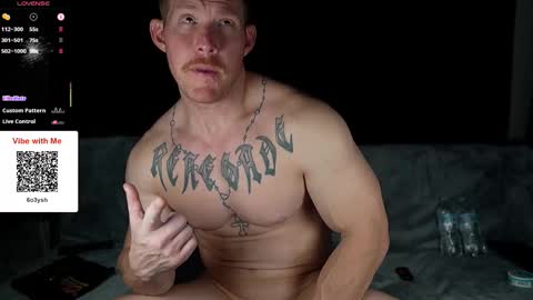 luther_daddy online show from February 2, 7:43 pm