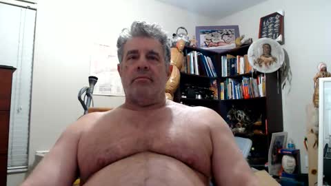 Tony online show from November 15, 11:50 pm