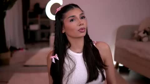 Caprice online show from April 23, 12:29 pm