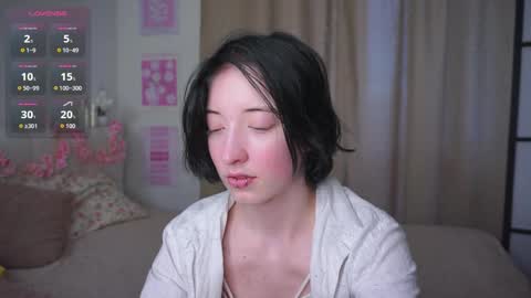 Sasha online show from April 1, 9:32 am