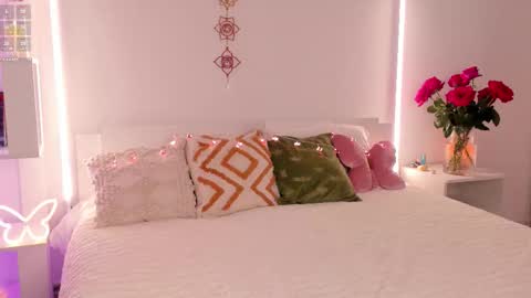 Julia   LuvJuly  online show from September 14, 1:19 am