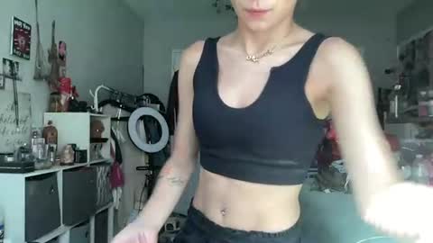 luvkoko online show from August 4, 7:32 pm
