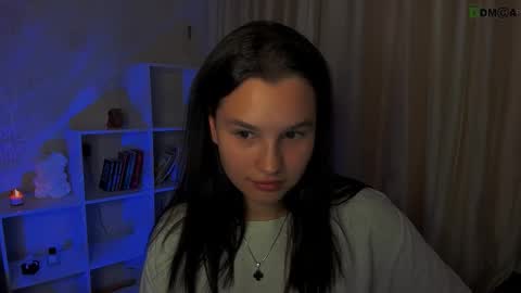 Snapshot of luvmeeow chatting on September 11, 9:16 pm Ann online show from September 11, 9:16 pm