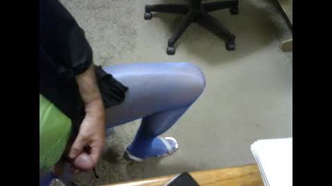 Ashley online show from January 18, 2:31 am