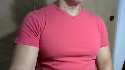 luvzjerkingoff online show from January 6, 8:07 pm