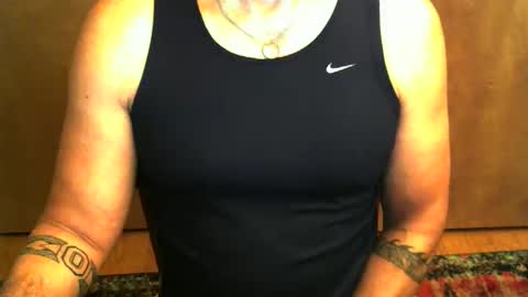 luvzjerkingoff online show from December 5, 2:04 pm