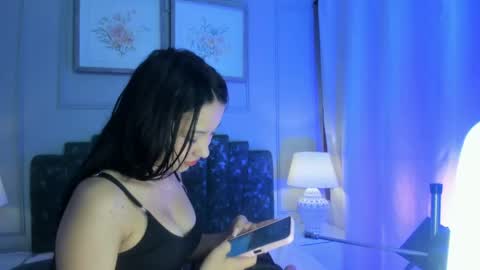 lux_bitchx online show from April 17, 2:58 am