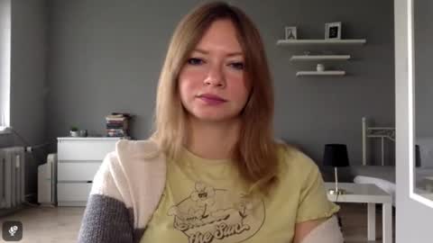 Millie online show from October 28, 8:37 am