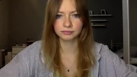 Millie online show from February 24, 9:51 pm