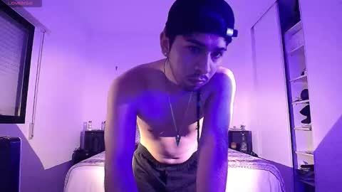 luxanee online show from October 18, 7:29 pm