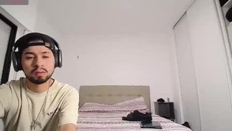 luxanee online show from October 12, 5:15 pm