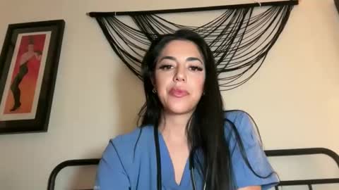 luxcher22 online show from April 25, 4:58 am