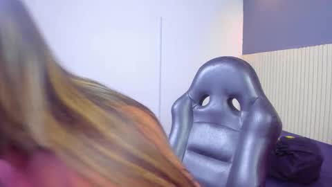 Luxe3 online show from September 15, 10:06 am