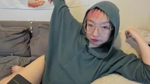 LuxGray online show from December 21, 2:19 am