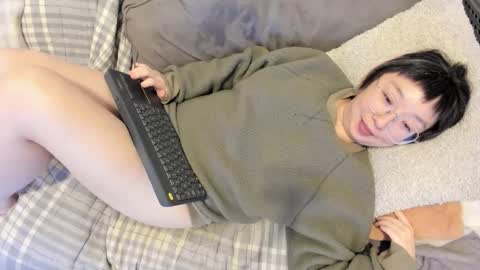 LuxGray online show from December 14, 10:38 pm