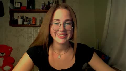 Katie online show from November 17, 3:14 pm