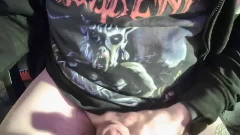 belzebubs online show from March 6, 7:10 pm