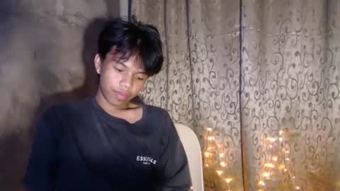 luxirfy online show from October 29, 2:08 pm