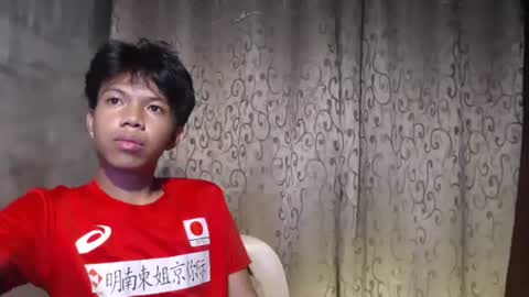 Snapshot of luxirfy_xx chatting on October 13, 7:27 pm luxirfy online show from October 13, 7:27 pm