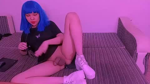 LuxMelys online show from April 21, 5:36 am