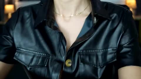 KarolinaAlpha online show from February 19, 11:42 am