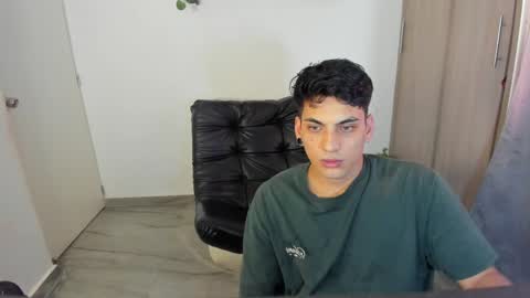 luxrx online show from May 15, 6:59 pm