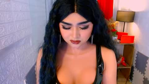 Sasha Blaire online show from March 3, 4:14 pm