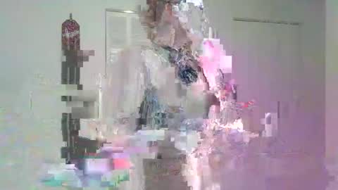 luxuriousbunny online show from October 28, 3:51 am