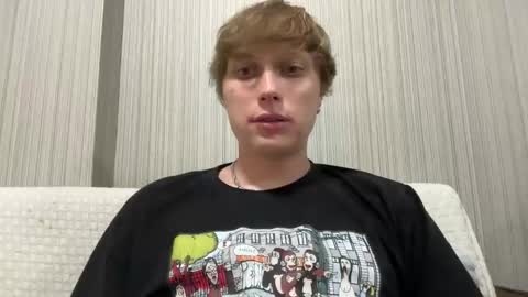 bobby online show from January 6, 1:20 am