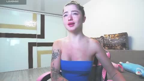 Alma online show from July 3, 6:51 am