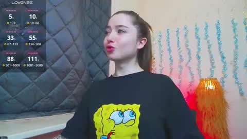 Alma online show from March 19, 6:41 am