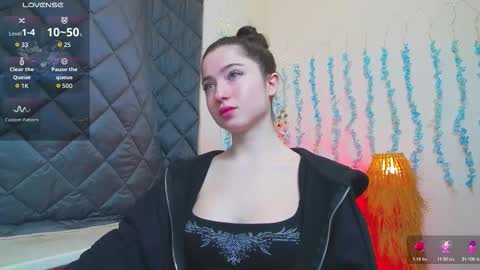 Alma online show from March 25, 6:53 am