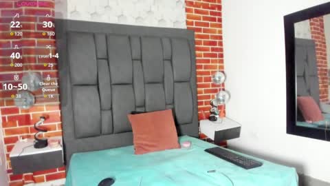 luxuryheavenn online show from May 21, 8:15 pm