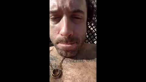 luxy77 online show from January 9, 7:19 pm