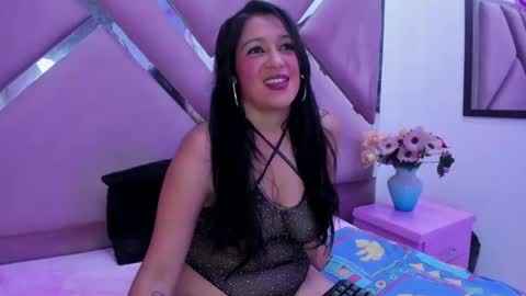 Luxy online show from July 10, 3:33 am