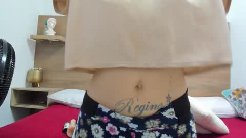 Luz online show from February 23, 11:34 am