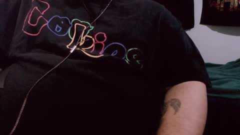 Snapshot of lvcifer_ chatting on February 17, 7:47 am ayoo online show from February 17, 7:47 am