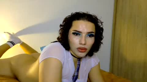 Fran online show from August 6, 5:00 pm