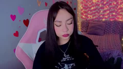  Lya  online show from February 25, 12:53 pm