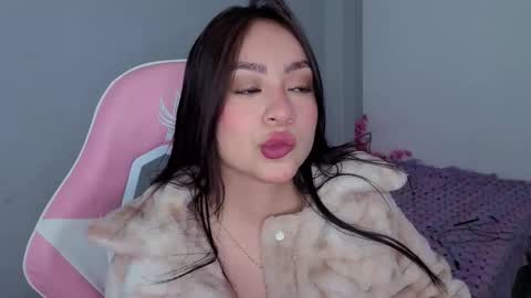  Lya  online show from December 2, 2:48 pm